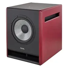 Focal Sub 12 Студийный сабвуфер, 600 Вт., 13
