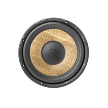Сабвуфер в автомобиль FOCAL Performance P 25 FSE (без корпуса, 25см)