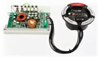 Сабвуфер корпусной активный VIBE PULSECBR12A-V0-0