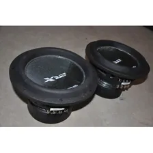 Hannibal X-12S сабвуфер