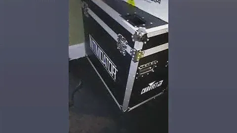 Das event 218A Subwoofer
