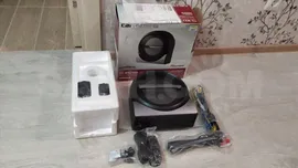 Новый активный сабвуфер Carrozzeria TS-WX210A