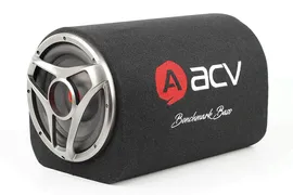 Сабвуфер в автомобиль ACV BTA-10R (активный, 25см)