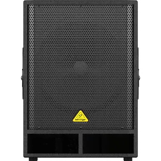 Профессиональный активный сабвуфер Behringer «Eurolive VQ1800D»