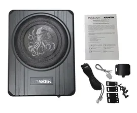 Сабвуфер активный Prology KRAKEN BASS BOX-8
