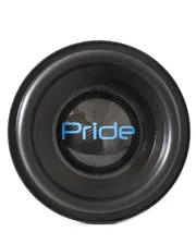 Сабвуфер Pride T v.3 15" 1.5d