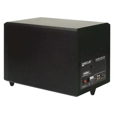 AUDEOSB110P ECLER Активный сабвуфер