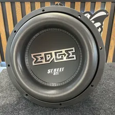 Автомобильный пассивный сабвуфер EDGE EDP122SPL-E3, 12 дюймов, RMS 1500Вт