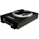 Автомобильный сабвуфер FUSION CP-AS 1080