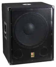 Активный сабвуфер EUROSOUND ESW-118S