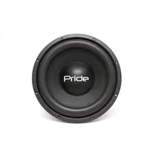 Сабвуфер Pride Junior 12" v.2