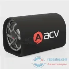 Сабвуфер автомобильный ACV BBA-600