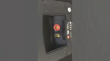 Сабвуфер JBL