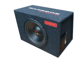 Активный сабвуфер MAGNUM BASSBOX 12A