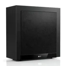 Сабвуфер KEF T2 SUB Black