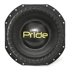Сабвуфер Pride S v.3 12 (1.6+1.6)