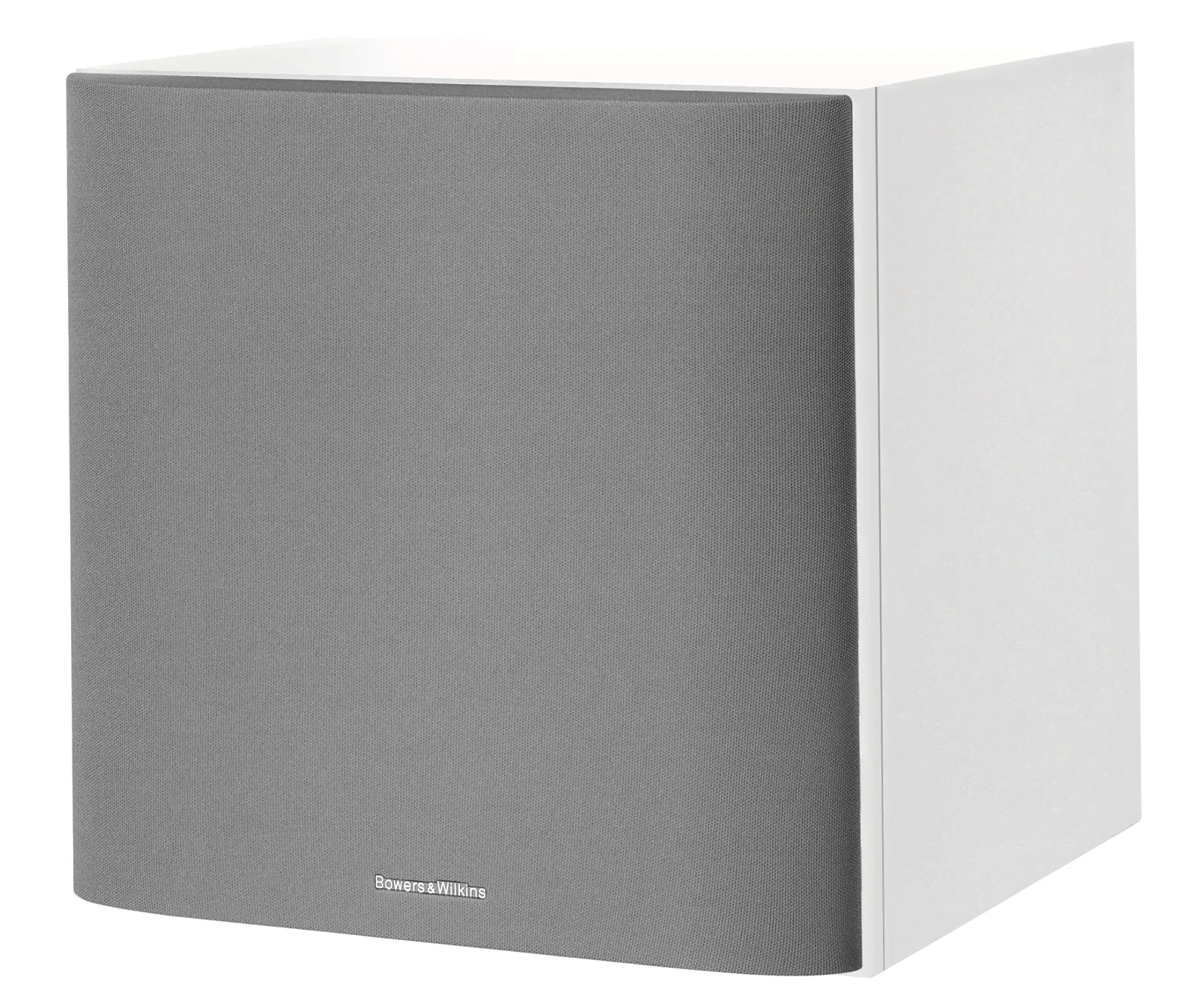 Активный сабвуфер Bowers & Wilkins ASW610 (2018) white