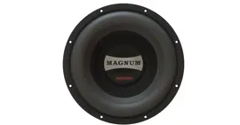 Сабвуфер Alphard Magnum M15D2