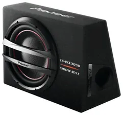 Сабвуфер PIONEER TS-WX305B в ТЕЛЕМАКСе