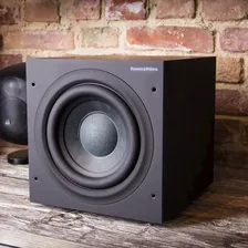 Сабвуфер активный Bowers & Wilkins ASW608 Matte White