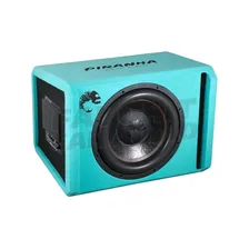 Сабвуфер DL Audio Piranha 15A Marine V2 активный