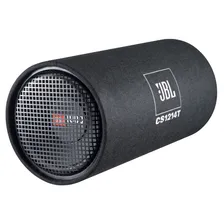 Сабвуфер корпусной пассивный JBL CS1214T