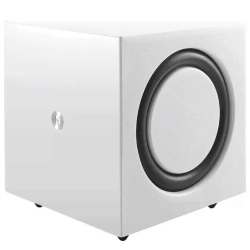 Сабвуфер Audio Pro Addon C-SUB White-0