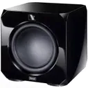 Сабвуфер закрытого типа Magnat Omega CS 12 black