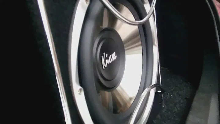 Kicx icq 301bxa