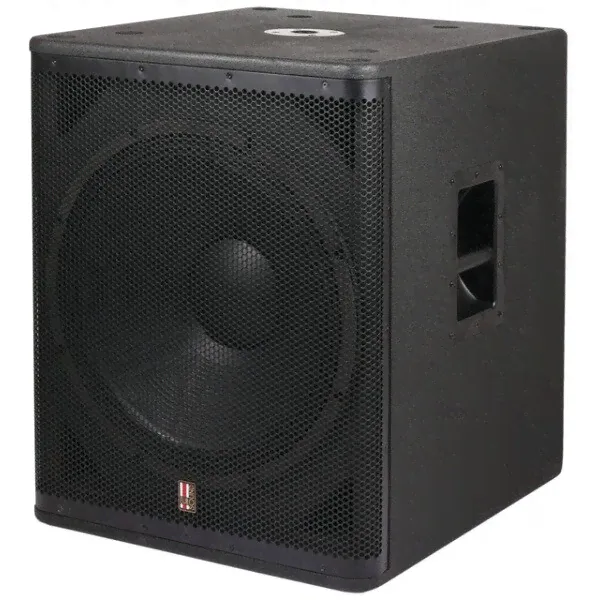 Eurosound Активный сабвуфер Eurosound DYNO-18S сабвуфер