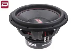 Dynamic State PRO PSW-422 сабвуфер 15"