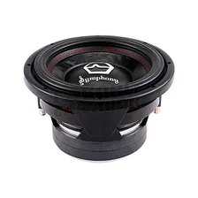 Сабвуфер URAL (УРАЛ) Symphony 10d
