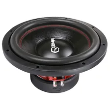 Сабвуфер Ural Bulava 12 V.2