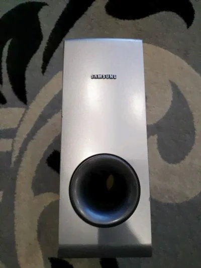 Сабвуфер Samsung PSWS 100E-0