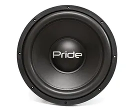 Pride HP 15" Сабвуфер 15" 1250W