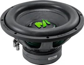 Сабвуфер Deaf Bonce MF-12S D2