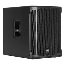 Сабвуфер активный RCF SUB 705-AS II
