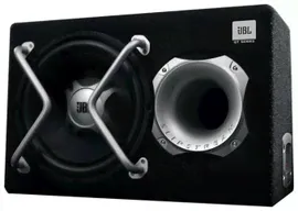 Сабвуфер JBL GT5-1204BR