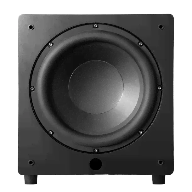 Velodyne Impact-X 12 black, сабвуфер активный-0