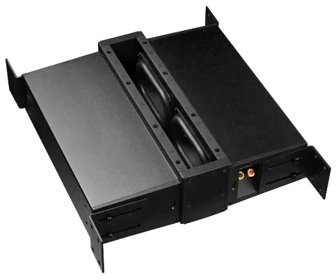 Встраиваемый в стену сабвуфер DYNAUDIO SUB-RCC In-wall-0