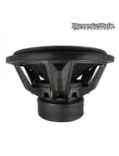 Сабвуфер Dynamic State PRO PSW-40D1