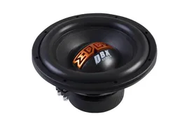 Автомобильный Сабвуфер EDGE EDBX12D2-E0 12"(30см)