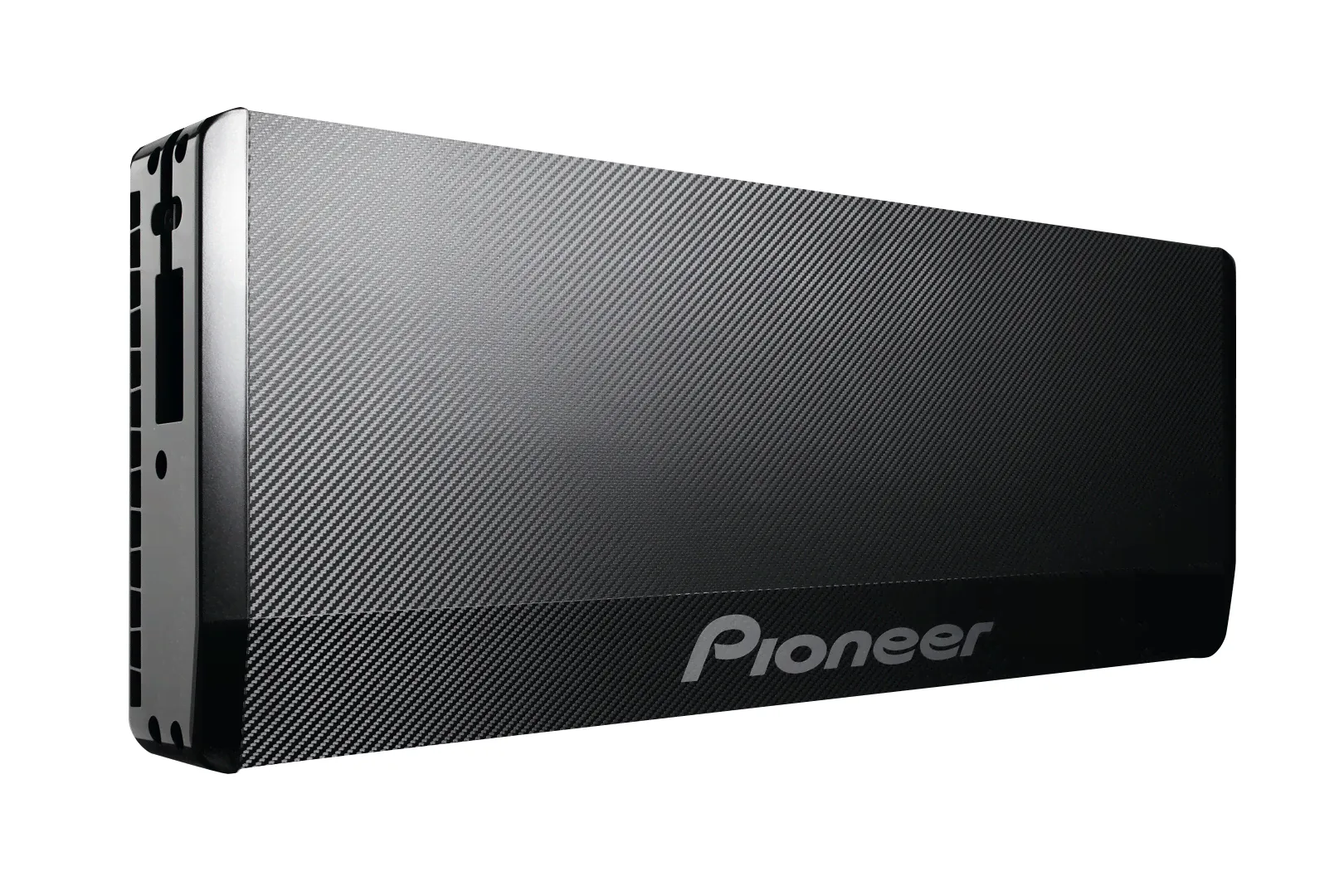 Корпусный активный сабвуфер Pioneer TS-WX710A-0