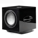 Сабвуфер REL S812 Piano Black