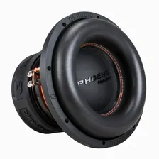 Сабвуфер Phoenix Black Bass 10