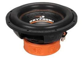 Сабвуфер DL AUDIO Gryphon Pro 12 SE v2