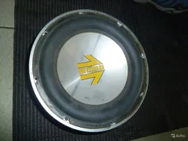 Momo polk audio mm 1040 Сабвуфер в Москве