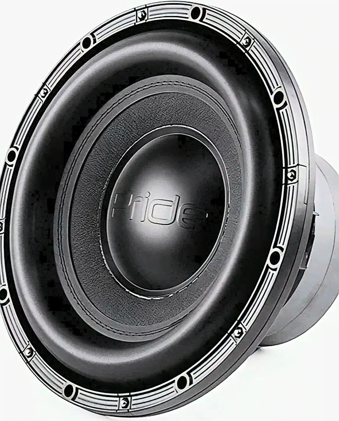 Сабвуфер для автомобиля PRIDE M9.15