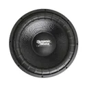 Пассивный автомобильный сабвуфер Dynamic State Custom CSW-382C 15" D2