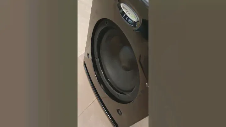 velodyne cht r8
